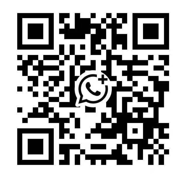 Whatsapp：+86 15306409721